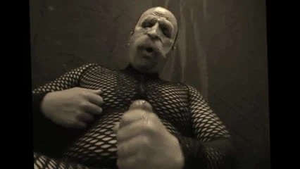Halloween CUM