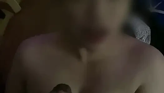 Я верен моему бойфренду так что когда его друг хотел заняться сексом я отказался и дал ему дрочку вместо