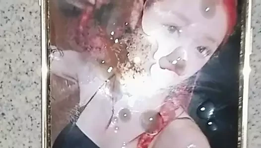Yooa porn video – Oh my girl Yooa Cum Tribute #4