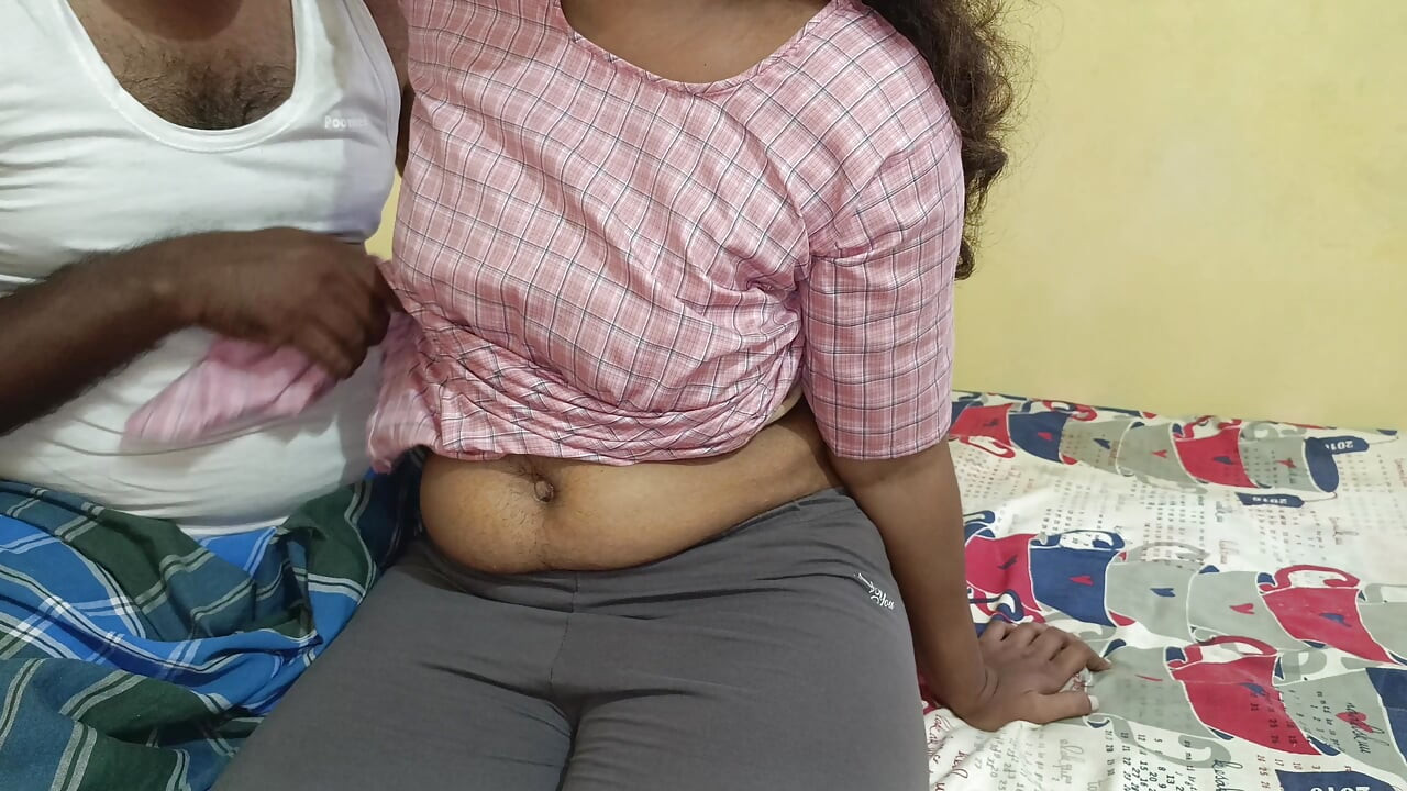 Indian school student