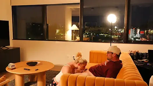 Hollywood hotel fuck