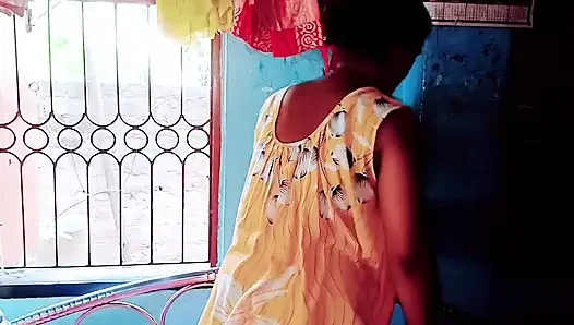 PEHLI BAAR AAPNE GIRLFRIEND SE MILNE JAKE DUSRI LARKI KO CHOD DALA