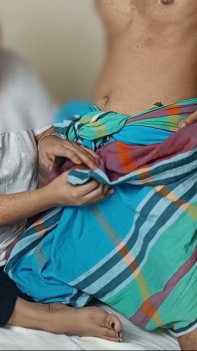 Nadiya Hotel Style Bed Talk Cock Touch And Boobs Press Full Bangla Video | ক্লিপ 1