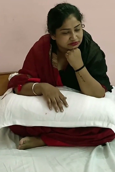 my friends hot stepmom! kolkata sex