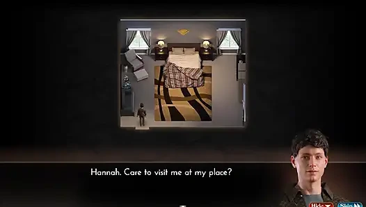 The Genesis order: when booty call goes wrong ep.66