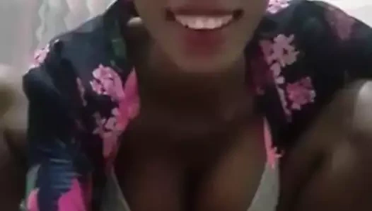 Сексуальная девушка