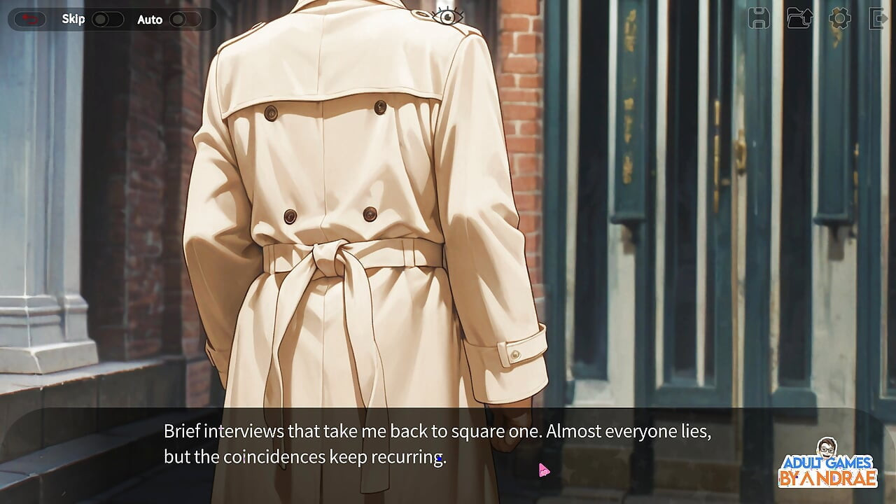 EP1: ヴァンプの欲望(フルゲームプレイ)