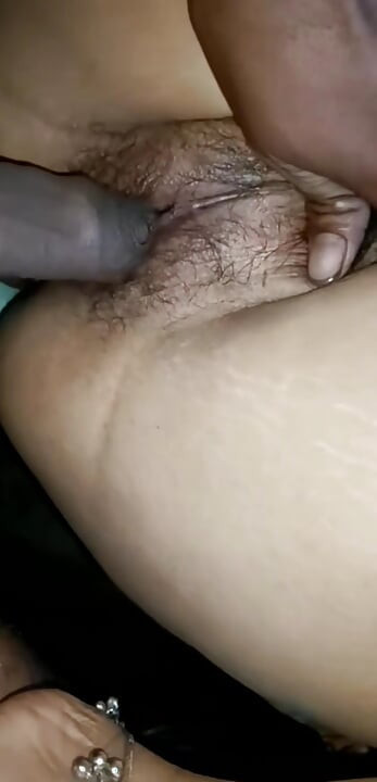 내 마누라를 자정에 따먹어
