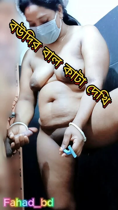 德西 Boudi 在浴室操仆人 Xxx