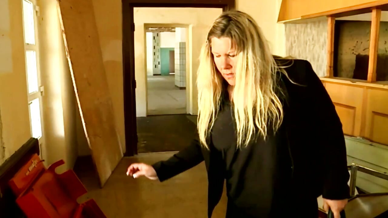 Stepson Fucks Big Tits Stepmom