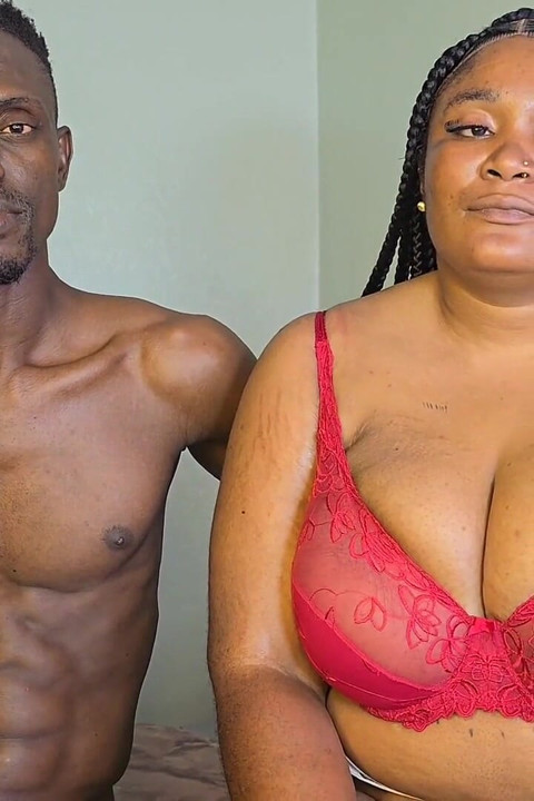 Real 78 Year Old University of Lagos Lecturer Tries Anal Porn and Gets Destroyed by Pato Big Cock