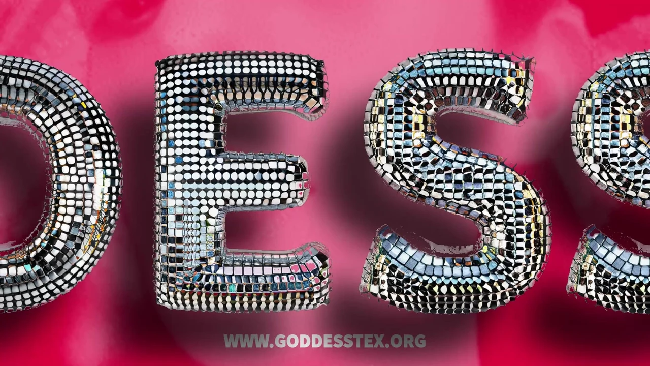 GODDESSTEX