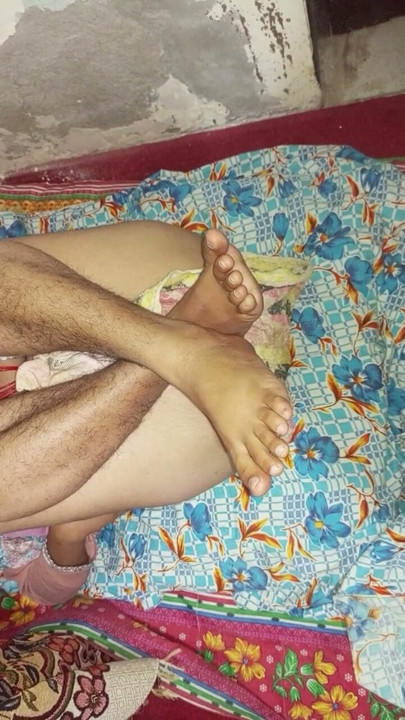 Pakistani Wife Fucking Her Husband In Amazon Position With Urdu | Clip 2