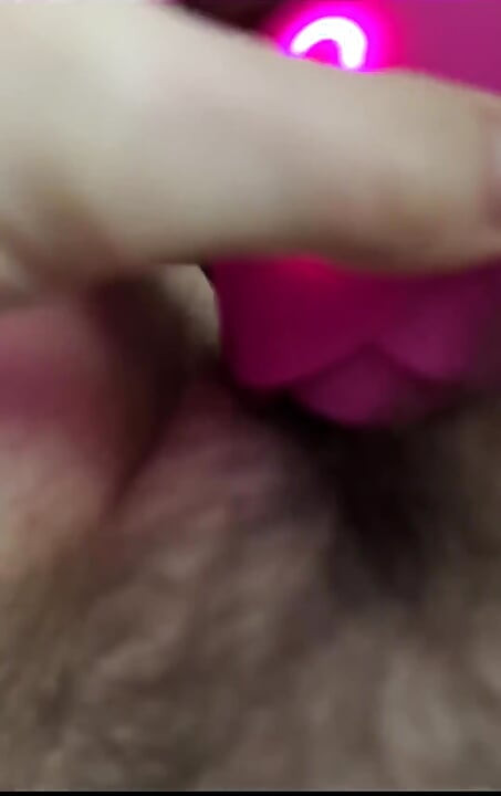 Girl Masturbation