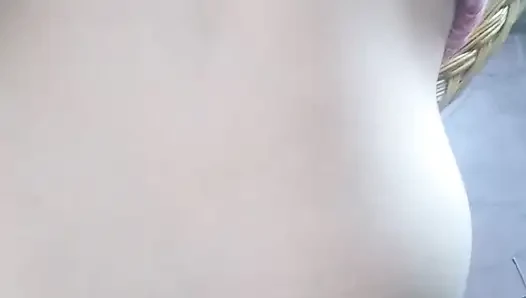 Little Pet Gets on All Fours to Be Penetrated