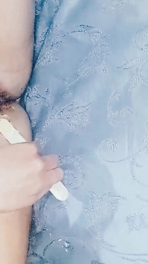 Desi Girlfriend Shaving Hairy Indian Girlfriends Pussy and Armpits Indian armpit and pussy full cleaning shaving | Clip 2