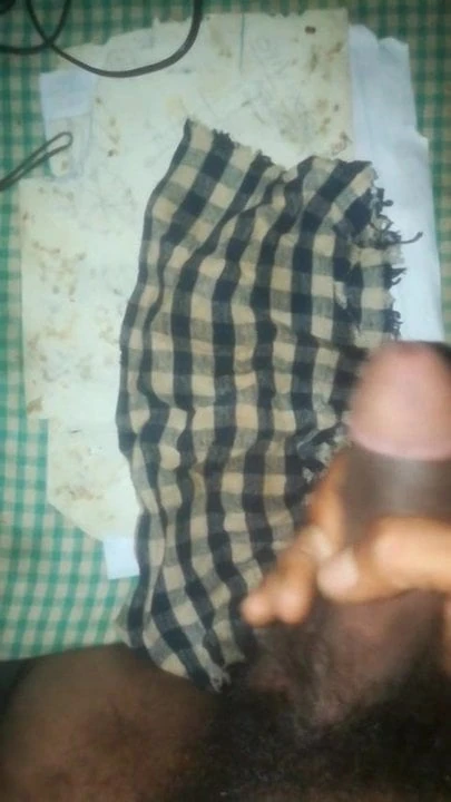 My dick