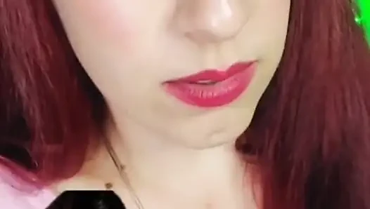 Shyyfxx New Service! Dick Rates on Video! Enjoy and Order Yours
