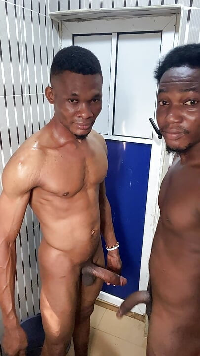 Gicing My Homies a Drip