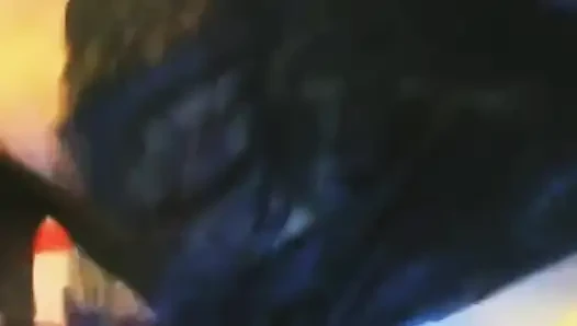 Thicc fetter eingeölter arsch!!