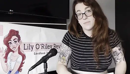 NSFW Review of a Modular Rabbit Vibe