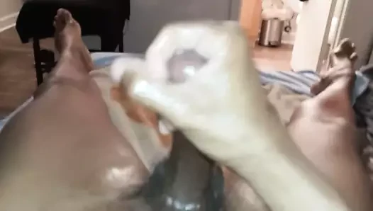 Be Patient Im About To BLOW