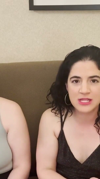 A Slut's Guide To Happiness Podcast - Episode 30:  Exploring Sex Clubs - with Foxie Roxy | Clip 3