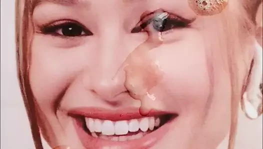 Cumtribute madelaine petsch