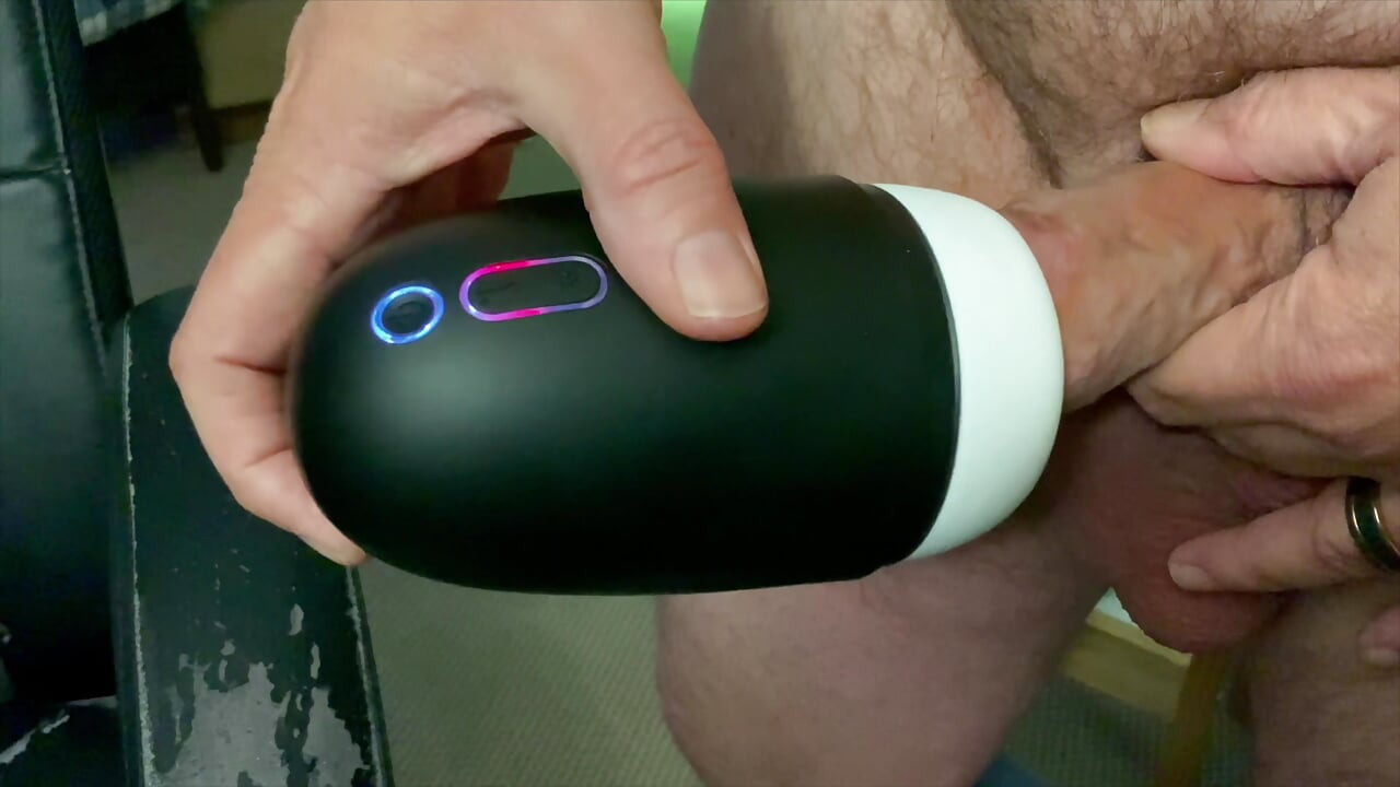 เย็ดกับของเล่นอีกครั้ง