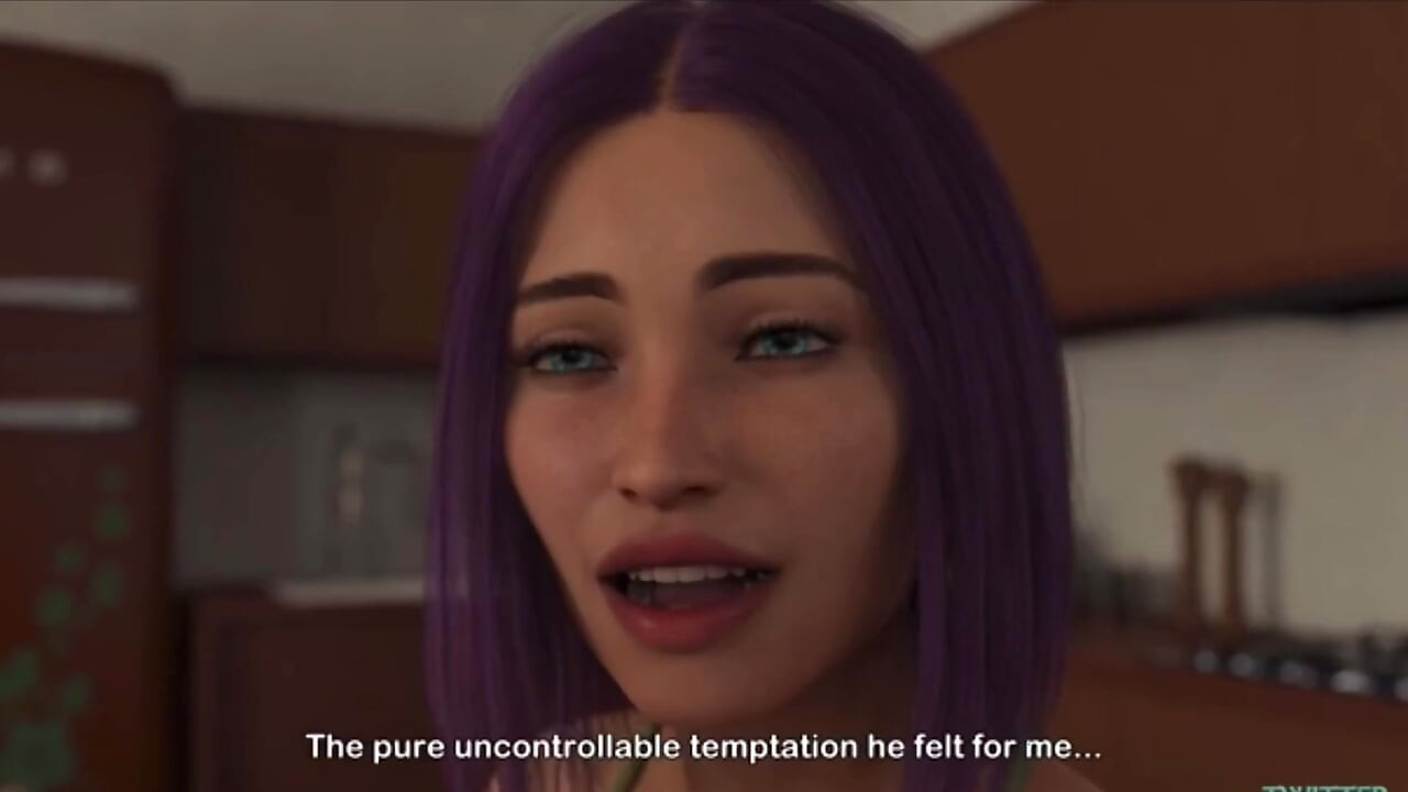 Temptation - Chapter 5