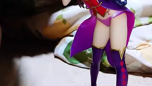 shiki bukkake
