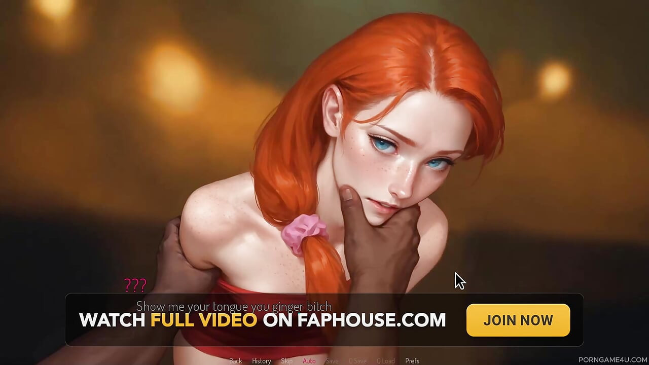 彼女を友人のショップにサプライズで送りました - Mila Ai - by Addont