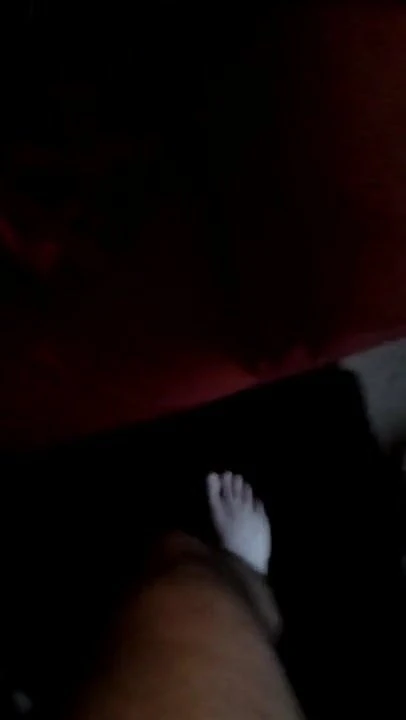 Ngentot kaki dan sepatu hak tinggi