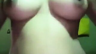 Deshi chica coño digitación - teen18+ chica video de sexo