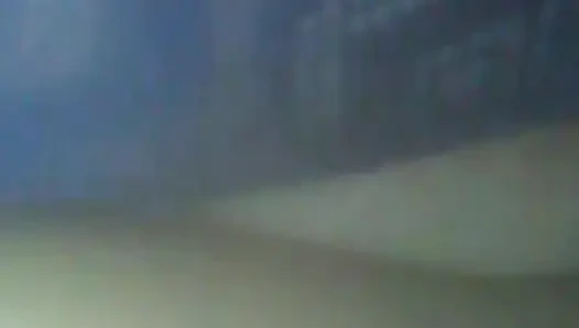 Meine Ex stieg aus der Dusche und ich sie