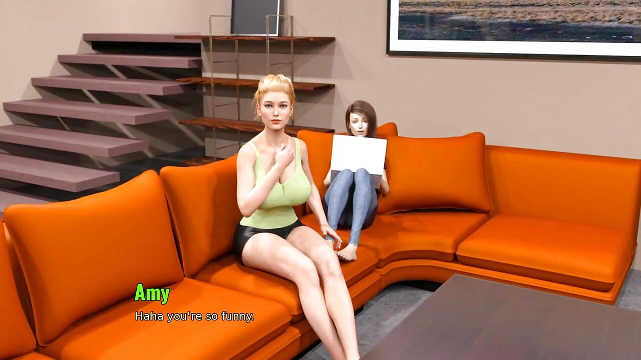 Amor e Submissão (0.08) Parte 5 Minha ex-namorada é sexy af por Loveskysan69