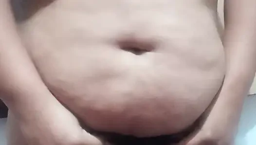 Нет ничего лучше черного нижнего белье, чтобы начать день