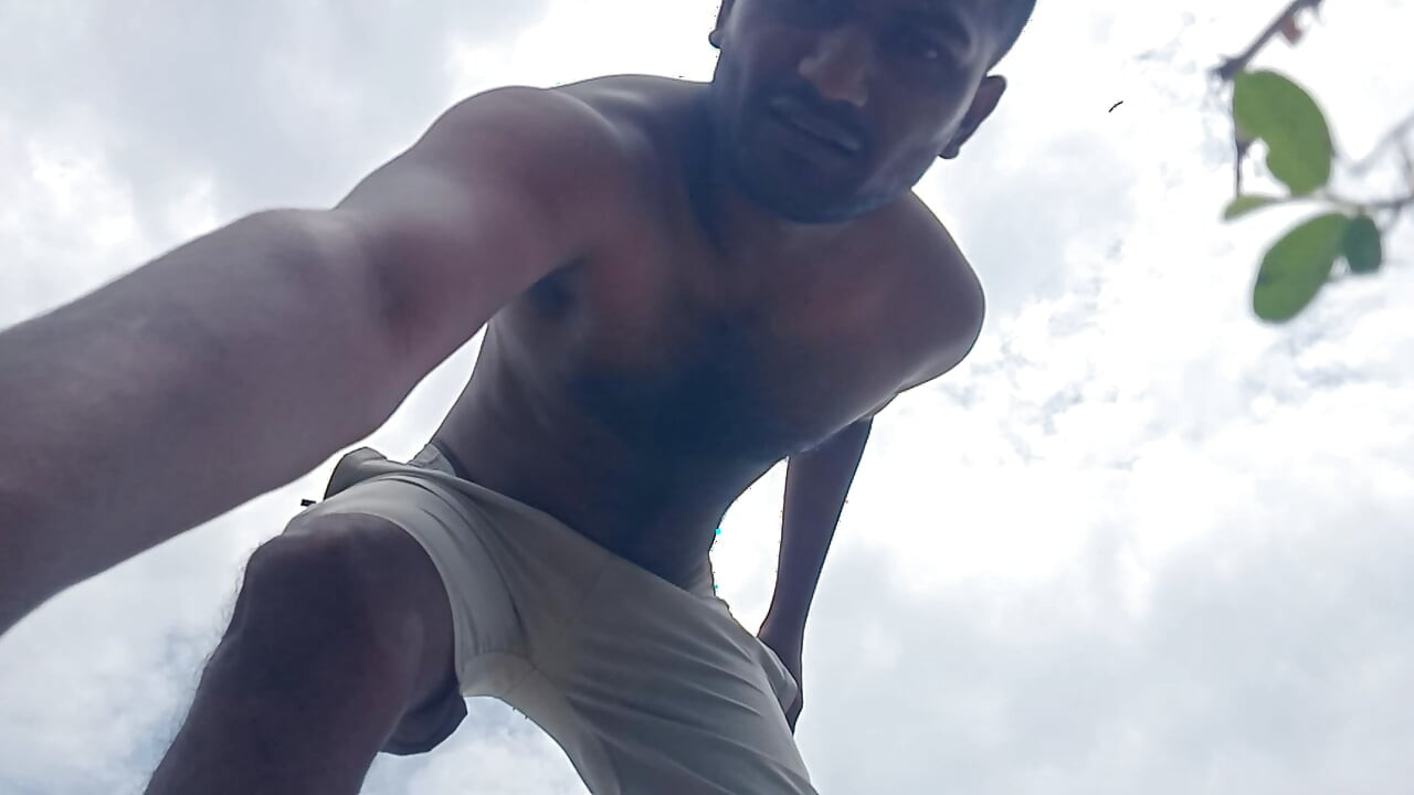 Desi Adventures on a Private Island Spectacular cinematic experience