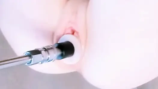 Memek orgasme gadis sekolah Asia