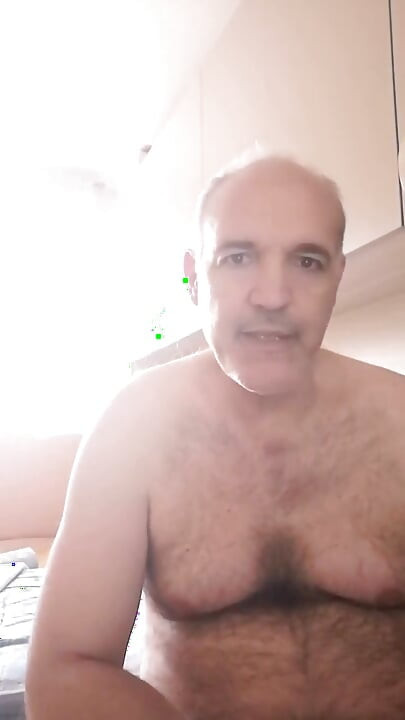 Jerk off Your Dick Carlo, It's Good for Your Health!