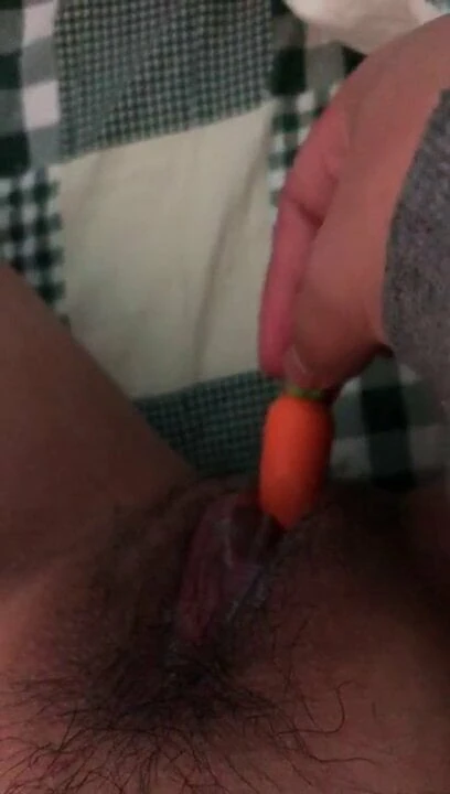 She loves to masturbate for me : P