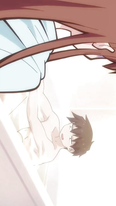 Anime sex video  step sister and brother