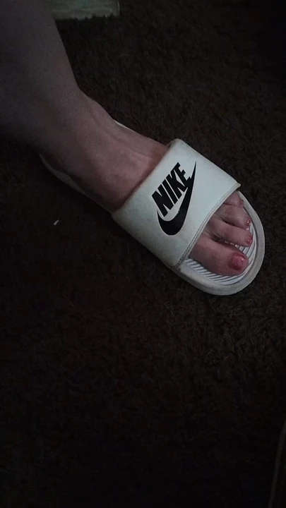 My Pretty Feet