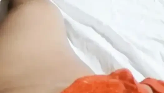 Desi romantic girl