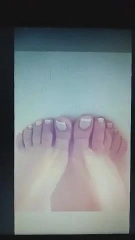 Foot Fetish, Footjob, Sexy Feet