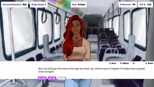 College craze: Naughty Indian desi girl Savita ep.11