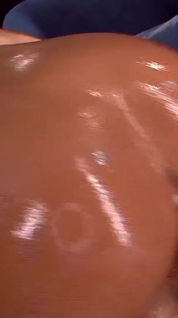 Epic moment from "Skinny Small Tits Japanese Teen Model at Oiled Uncensored JAV Creampie Sex with Client"