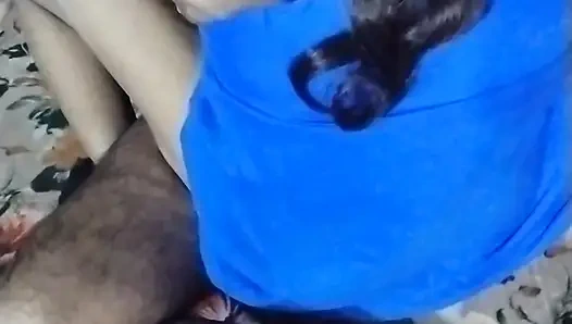 Pakistanische schule, schöne freundin genießen