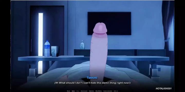 Twisted World Remake Ep 11