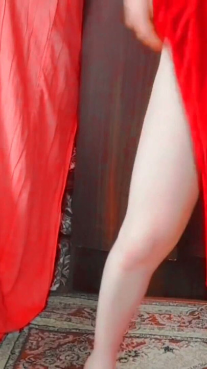 THE BEST HANDS-FREE Cumshot Big Load Cutest Ladyboy Shemale Cumming | Clip 1